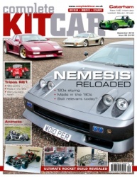 September 2012 - Issue 66